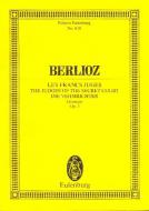 Die Vehmrichter op. 3 