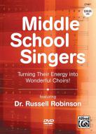 Middle School Singers 