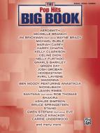 The Popular Songs Big Book 