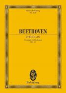 Coriolan Ouvertüre op. 62 Standard