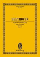 König Stephan op. 117 Standard