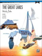 Recital Suite Series: The Great Lakes 
