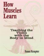 How Muscles Learn 