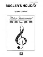 Bugler's Holiday 