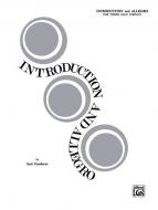 Introduction And Allegro 