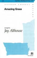 Amazing Grace Standard