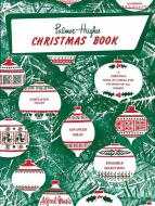 Palmer-Hughes Accordion Course - Christmas Book 