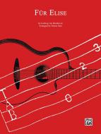 Für Elise a-Moll WoO 59 