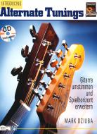 Introducing Alternate Tunings 