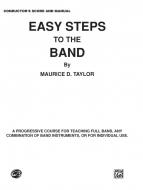 Easy Steps To The Band 