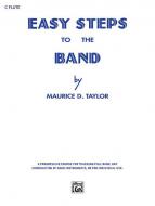 Easy Steps To The Band 