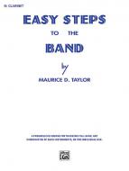 Easy Steps To The Band 