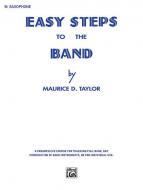 Easy Steps To The Band 