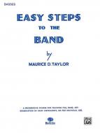 Easy Steps To The Band 