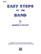 Easy Steps To The Band 