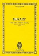 Idomeneo Rè di Creta KV 366 