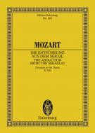 Die Entführung aus dem Serail KV 384 Standard