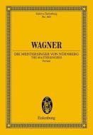 Die Meistersinger von Nürnberg WWV 96 Standard