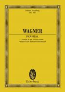 Parsifal WWV 111 Standard