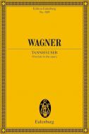 Tannhäuser WWV 70 Standard