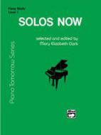 Solos Now, Primer 