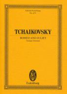 Romeo und Julia CW 39 Standard