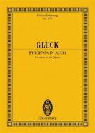 Iphigenie in Aulis Standard