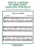 Christmas Primer, Set 1 