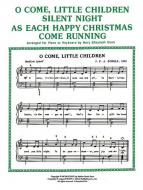 Christmas Beginners, Set 1 