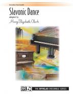 Slavonic Dance No. 1 Standard