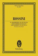 Der Barbier von Sevilla Standard