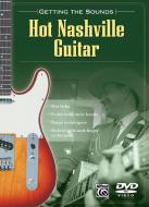 Getting The Sounds: Hot Nashville Guitar 