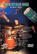 The Drum Set Crash Course 