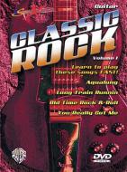 SongXpress: Classic Rock Vol. 1 