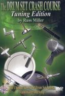 The Drum Set Crash Course, Tuning Edition 