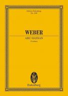 Abu Hassan J 160 / WeV C. 6 Standard