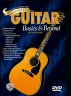 Bluegrass Guitar Basics & Beyond 