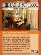The Family Songbook (Easy Piano) 