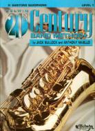 Belwin 21st Century Band Method, Level 1 