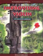 Improvising Violin 