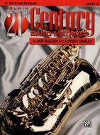 Belwin 21st Century Band Method, Level 2 