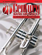 Belwin 21st Century Band Method, Level 2 
