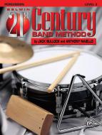 Belwin 21st Century Band Method, Level 2 