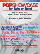 PopShowcase For Solo Or Band 