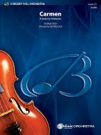 Carmen Suite Standard