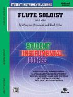 Flute Soloist, Level 1 