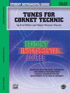 Tunes for Cornet Technic Level 1 