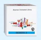 Bowmar Orchestral Library, Series 3 