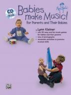Babies Make Music! 