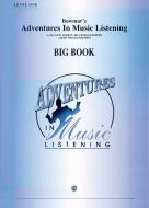 Bowmar's Adventures In Music Listening, Level 1 